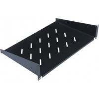 SHELVES230 PAΦΙ ΓΙΑ RACK 19'' 2U 300mm ΒΑΘΟΣ
